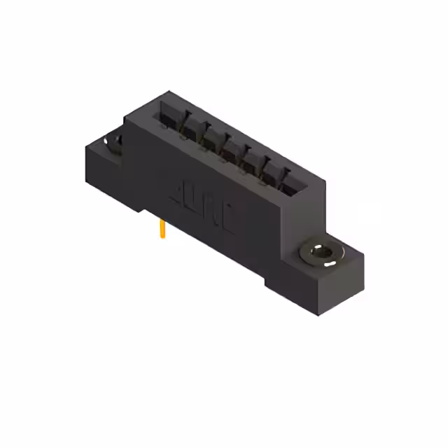 887-012-540-203 EDAC Inc.  Edgeboard Connectors